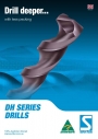 Sutton Tools: DH Series Drills